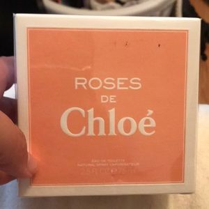 Roses de Chloe perfume